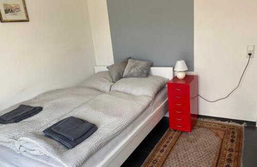 Neumarkt in der Oberpfalz Apartamento | Haus mit Garten und 2 Schlafzimmern