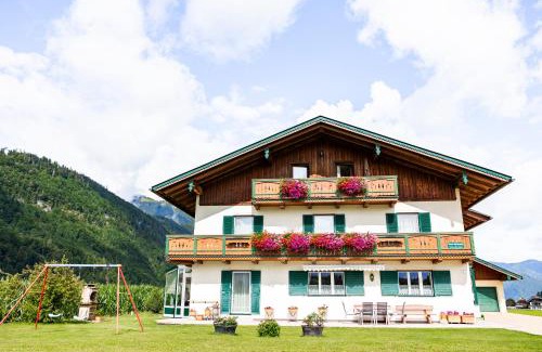 Abersee Apartamento | Haus Michaela