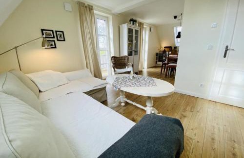 Diedrichshagen Apartamento | Haus Milena/Jule