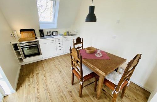 Diedrichshagen Apartamento | Haus Milena/Jule