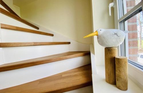 Diedrichshagen Apartamento | Haus Milena/Jule
