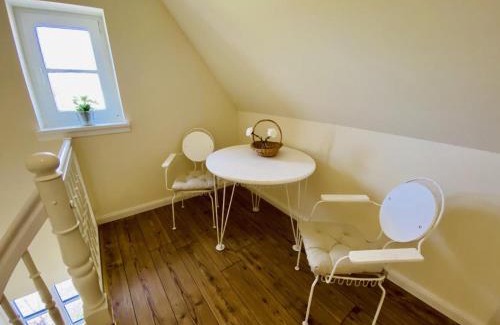 Diedrichshagen Apartamento | Haus Milena/Jule