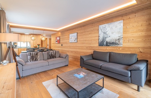 Zermatt Apartamento | Haus Mirador by Zermatt Premium Apartments
