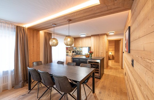 Zermatt Apartamento | Haus Mirador by Zermatt Premium Apartments