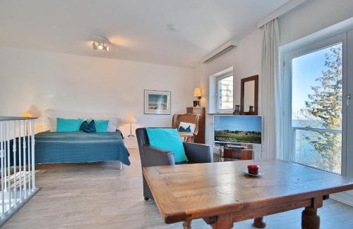 Niendorf Apartamento | Haus Miramar TREF Appartement 59