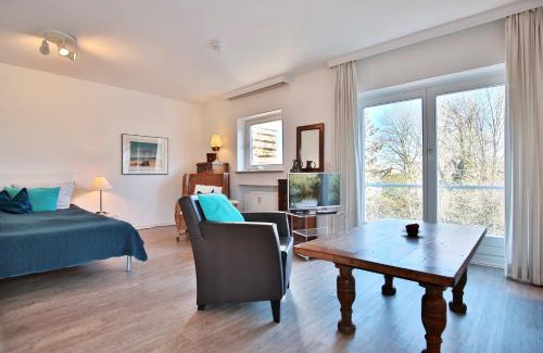 Niendorf Apartamento | Haus Miramar TREF Appartement 59