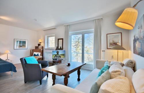 Niendorf Apartamento | Haus Miramar TREF Appartement 59