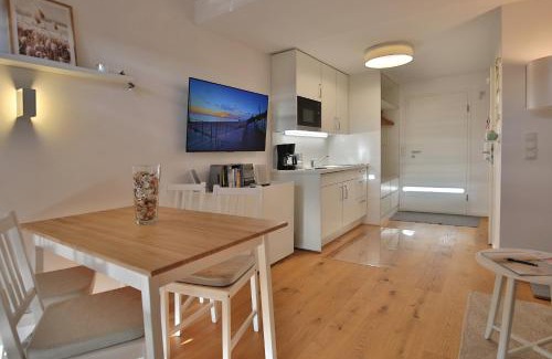 Niendorf Apartamento | Haus Miramar Treffert Appartement 36