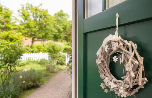 Stralsund Casa | Haus mit 110qm und Garten 150m zum Wasser