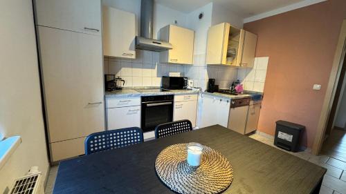 Rostock Apartamento | Haus mit 3 Apartments im Zentrum von Rostock