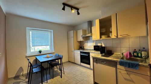 Rostock Apartamento | Haus mit 3 Apartments im Zentrum von Rostock