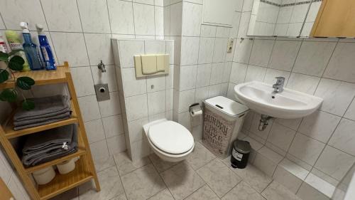 Rostock Apartamento | Haus mit 3 Apartments im Zentrum von Rostock