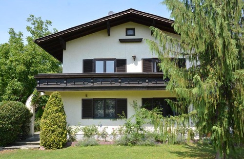 Eugendorf Casa | Haus mit Garten