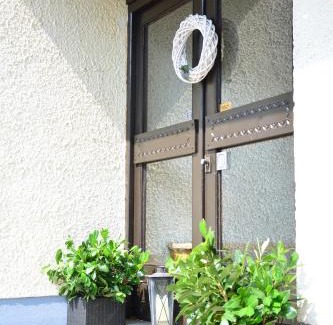 Eugendorf Casa | Haus mit Garten