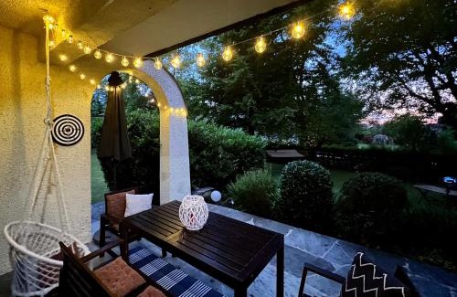 Eugendorf Casa | Haus mit Garten