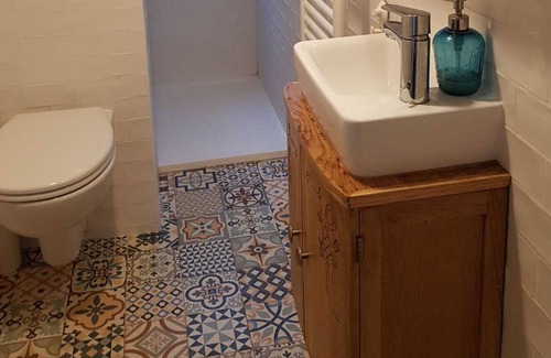 Koenigshoffen Est Otro | Haus mit Garten für bis zu 10 Personen 5 min von der Innenstadt