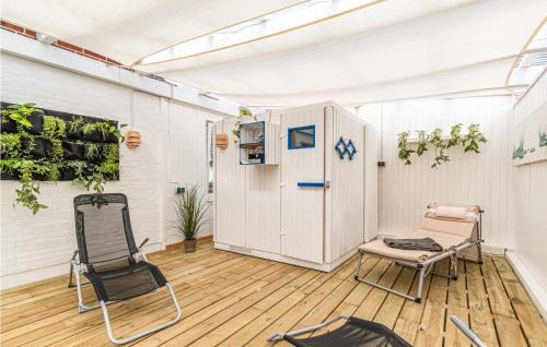 Friedrichskoog Casa | Haus Mit Sauna Und Whirlpool