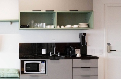Butanta Apartamento | Haus Mitre