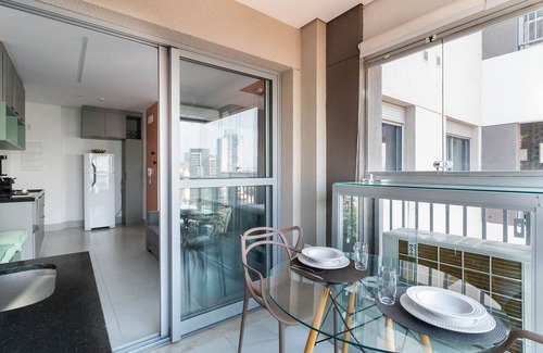 Butanta Apartamento | Haus Mitre