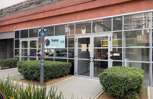 Butanta Apartamento | Haus Mitre Butantã - Studios por temporada