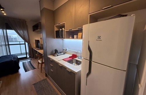 Sao Paulo Condominio | Haus Mitre Residences
