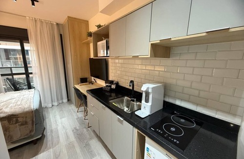 Sao Paulo Condominio | Haus Mitre Residences