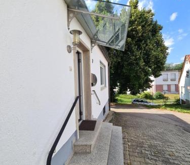 Guenzburg Apartamento | Haus Mitten in Herzen von Günzburg