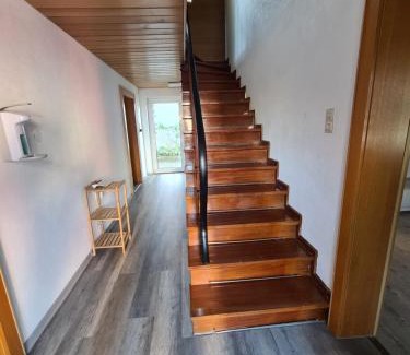 Guenzburg Apartamento | Haus Mitten in Herzen von Günzburg