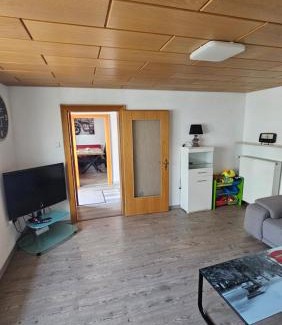 Guenzburg Apartamento | Haus Mitten in Herzen von Günzburg