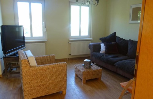 Zell Apartamento | Haus Moezelblik - schöne Aussicht am Mosel