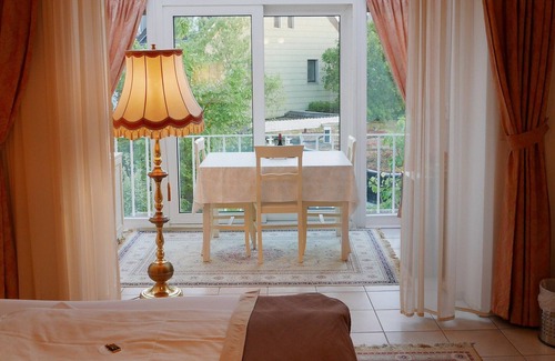 Bilk Hotel | Haus Mooren Hotel Garni