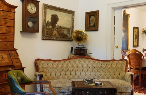 Bilk Hotel | Haus Mooren Hotel Garni