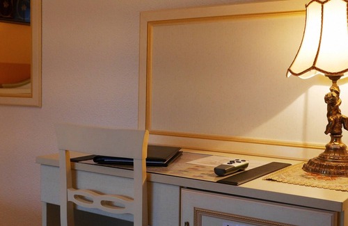 Bilk Hotel | Haus Mooren Hotel Garni