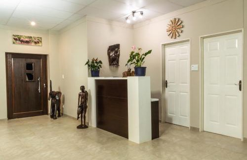 Tsumeb Casa | Haus Mopanie