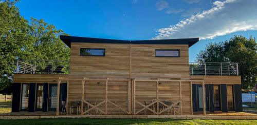 Falkenberg Casa | Haus Moppi