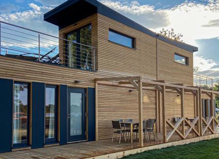 Falkenberg Casa | Haus Moppi