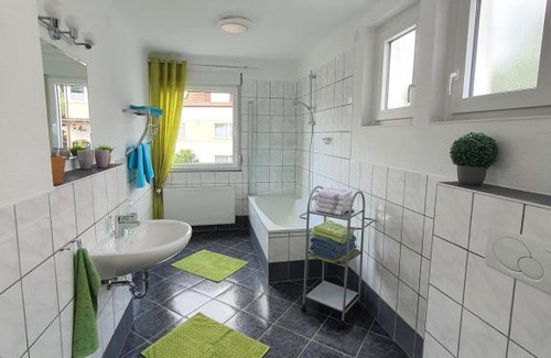 Niederlinxweiler Casa | Haus Morgensonne