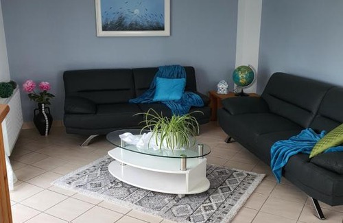 Niederlinxweiler Casa | Haus Morgensonne