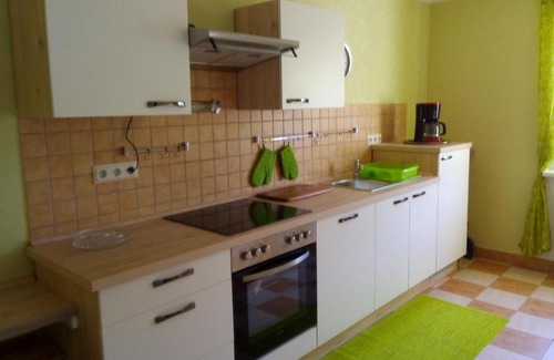 Niederlinxweiler Casa | Haus Morgensonne