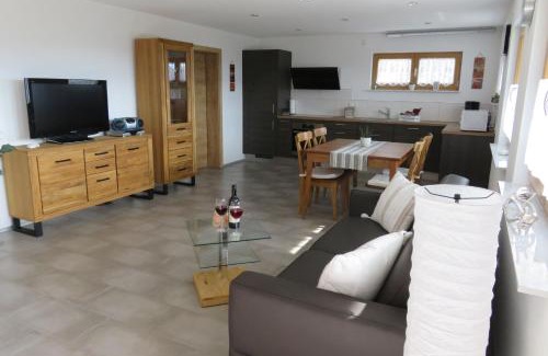 Weilheim Apartamento | Haus Morgensonne