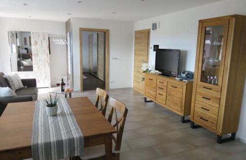 Weilheim Apartamento | Haus Morgensonne