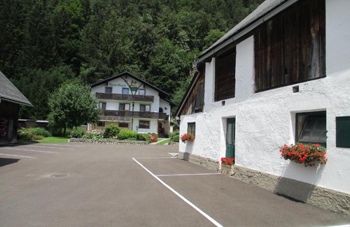 Maitschern Casa | Haus Moser