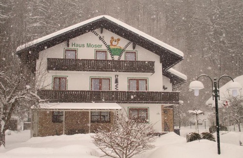 Maitschern Casa | Haus Moser