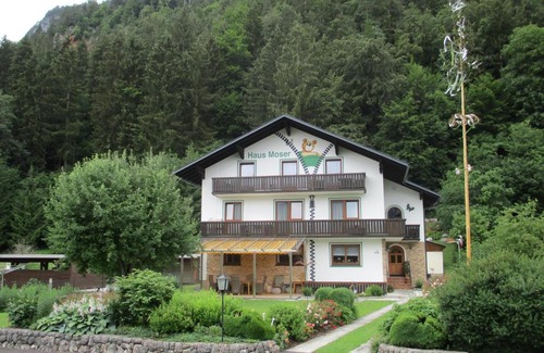 Maitschern Casa | Haus Moser