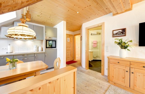 Brand Apartamento | Haus Muehlebach by A-Appartements