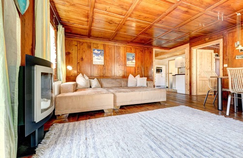 Brand Apartamento | Haus Muehlebach by A-Appartements