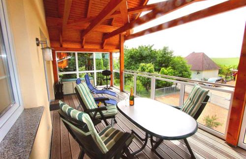 Muritz Apartamento | HAUS MUeRITZBRISE OG Fewo