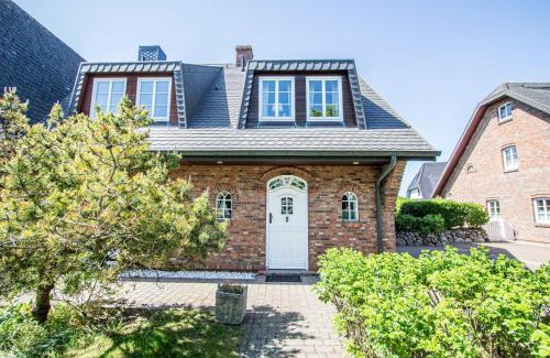 Munkmarsch Casa | Haus Munkhoog