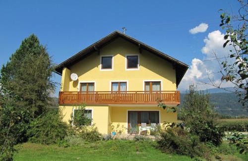 Spittal an der Drau Apartamento | Haus Mup