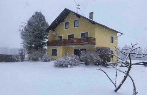 Spittal an der Drau Apartamento | Haus Mup